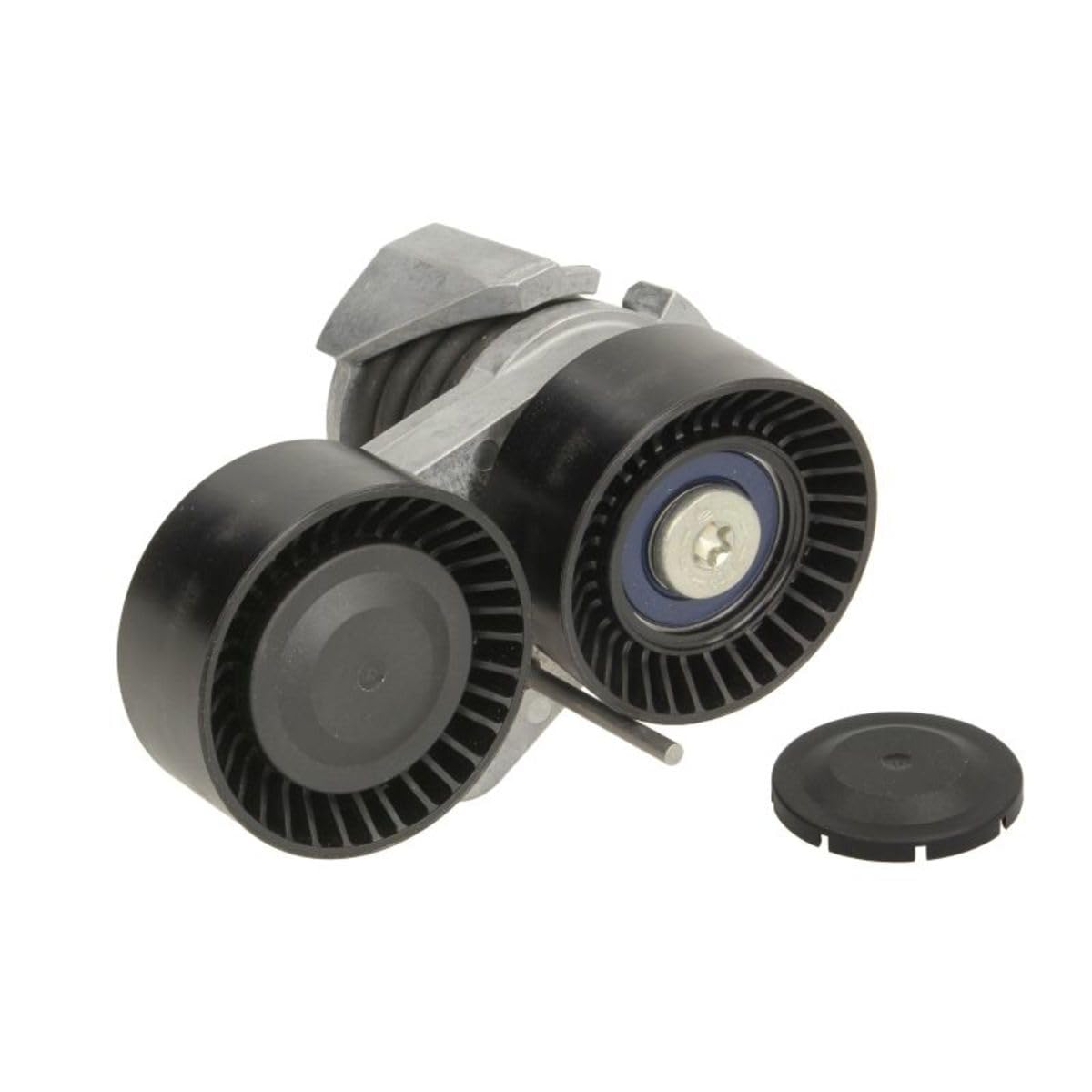 SNR ga350.82 Spannrolle, Gurt Poli V SNR ga350.82 Spannrolle, Gurt Poli V von SNR