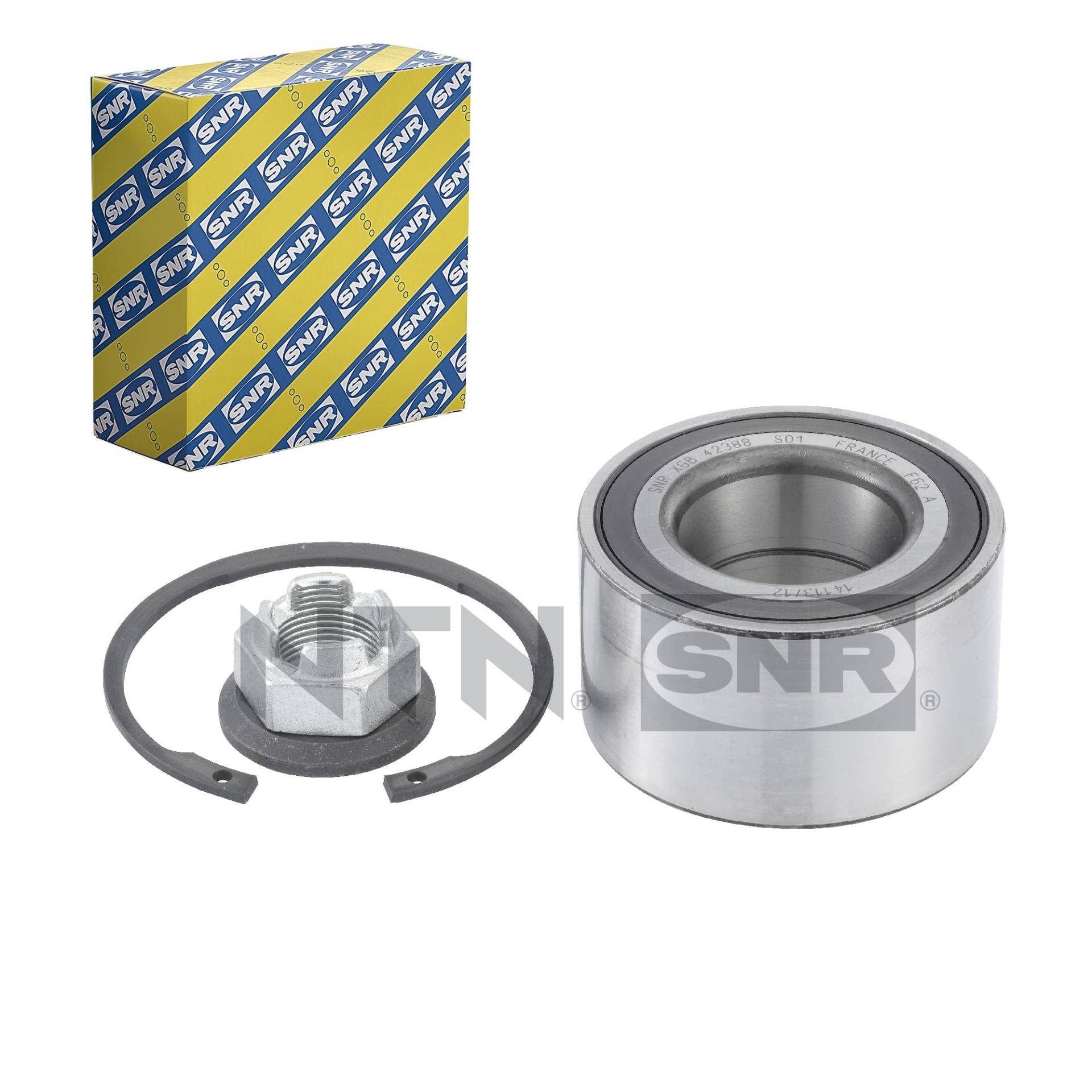 Snr r159.67 Kit Radzylinder von SNR