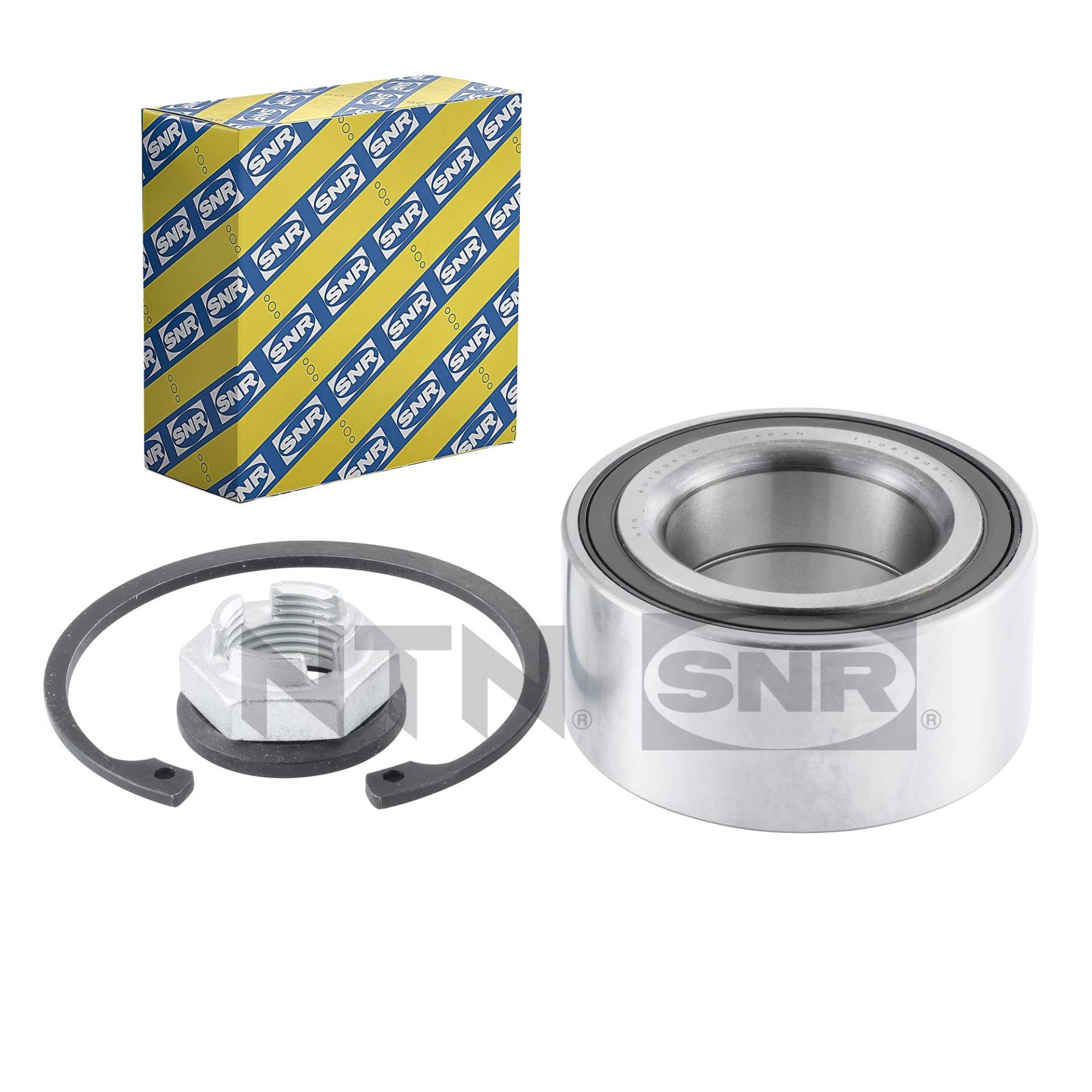 SNR r180.12 Set von Lagern Radzylinder SNR r180.12 Set von Lagern Radzylinder von SNR