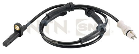 Sensor, Raddrehzahl Hinterachse SNR ASB155.30 Sensor, Raddrehzahl Hinterachse SNR ASB155.30 von SNR