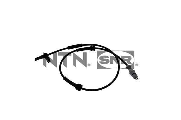 Sensor, Raddrehzahl Hinterachse SNR ASB158.54 von SNR