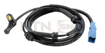 Sensor, Raddrehzahl Hinterachse SNR ASB159.19 von SNR
