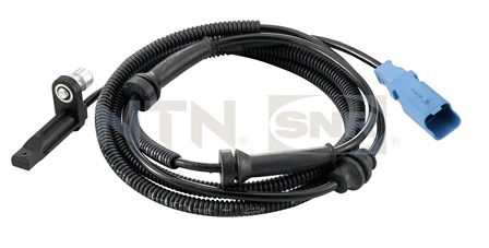 Sensor, Raddrehzahl Hinterachse SNR ASB159.30 von SNR