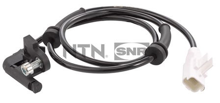 Sensor, Raddrehzahl Hinterachse SNR ASB159.35 von SNR