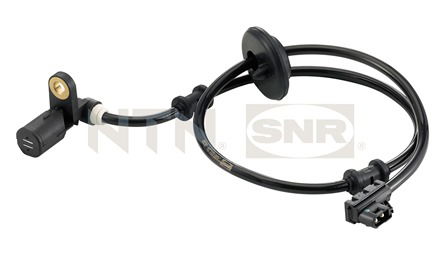 Sensor, Raddrehzahl Hinterachse links SNR ASB151.24 Sensor, Raddrehzahl Hinterachse links SNR ASB151.24 von SNR