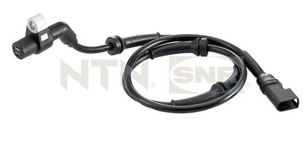 Sensor, Raddrehzahl Vorderachse SNR ASB152.03 von SNR