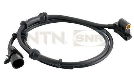 Sensor, Raddrehzahl Vorderachse links SNR ASB186.04 von SNR