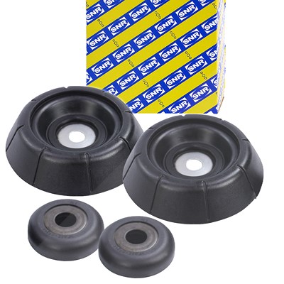 Snr 2x Reparatursatz, Federbeinstützlager Vorderachse für Suzuki Snr 2x Reparatursatz, Federbeinstützlager Vorderachse für Suzuki von SNR