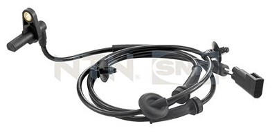 Snr ABS Sensor Vorderachse [Hersteller-Nr. ASB152.14] für Ford von SNR