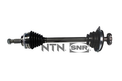 Snr Antriebswelle [Hersteller-Nr. DK55.126] für Iveco, Nissan, Renault, VW von SNR