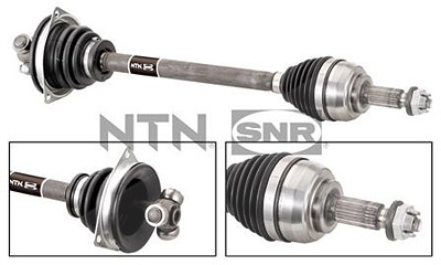 Snr Antriebswelle [Hersteller-Nr. DK55.184] für Renault von SNR