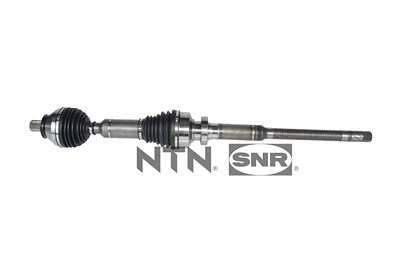 Snr Antriebswelle [Hersteller-Nr. DK65.015] für Volvo von SNR