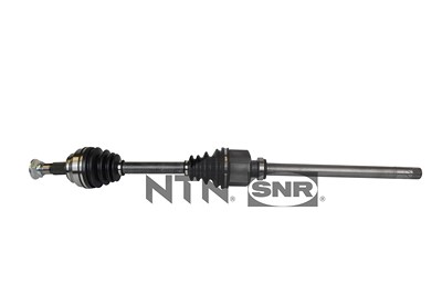 Snr Antriebswelle [Hersteller-Nr. DK66.007] für Fiat, Peugeot, Toyota von SNR