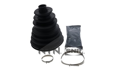Snr Faltenbalgsatz, Antriebswelle [Hersteller-Nr. OBK10.002] für Audi, Bedford, BMW, Chevrolet, Citroën, Dacia, Daewoo, Daf, Daihatsu, Dodge, Fiat, Fo von SNR