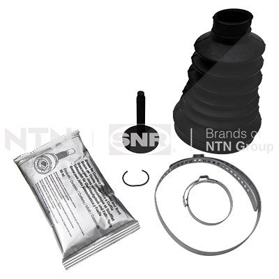Snr Faltenbalgsatz, Antriebswelle [Hersteller-Nr. OBK52.018] für Ford, Volvo von SNR