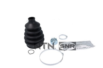 Snr Faltenbalgsatz, Antriebswelle [Hersteller-Nr. OBK53.009] für Opel, Renault, Vauxhall von SNR