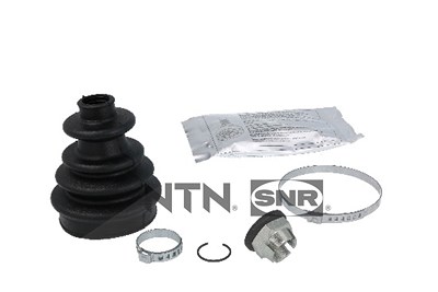 Snr Faltenbalgsatz, Antriebswelle [Hersteller-Nr. OBK54.015] für Audi, Seat, VW von SNR