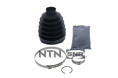Snr Faltenbalgsatz, Antriebswelle [Hersteller-Nr. OBK55.001] für Renault, Seat von SNR