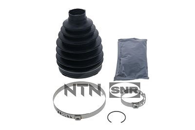 Snr Faltenbalgsatz, Antriebswelle [Hersteller-Nr. OBK55.007] für Dacia, Renault, VW von SNR