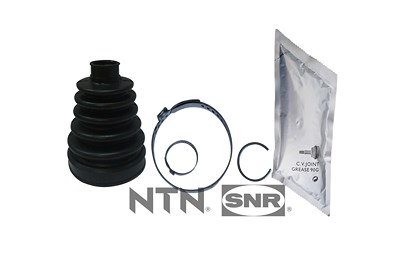 Snr Faltenbalgsatz, Antriebswelle [Hersteller-Nr. OBK55.017] für Dacia, Renault von SNR