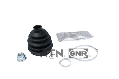 Snr Faltenbalgsatz, Antriebswelle [Hersteller-Nr. OBK55.018] für Renault von SNR