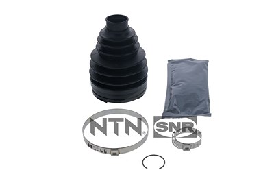 Snr Faltenbalgsatz, Antriebswelle [Hersteller-Nr. OBK55.022] für Renault von SNR