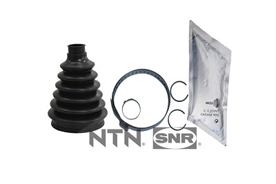 Snr Faltenbalgsatz, Antriebswelle [Hersteller-Nr. OBK68.002] für Infiniti, Nissan von SNR