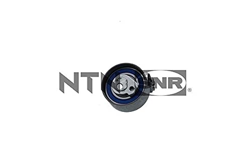Snr GT355.37 - Spannrolle, Zahnriemen von SNR