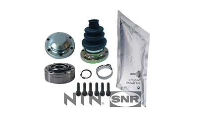 Snr Gelenksatz, Antriebswelle [Hersteller-Nr. IJK54.006] für Audi, Proton, Rover, Seat, Skoda, VW von SNR