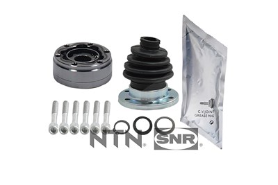 Snr Gelenksatz, Antriebswelle [Hersteller-Nr. IJK54.008] für Audi, Seat, VW von SNR