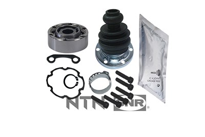 Snr Gelenksatz, Antriebswelle [Hersteller-Nr. IJK54.011] für Audi, Seat, Skoda, VW von SNR