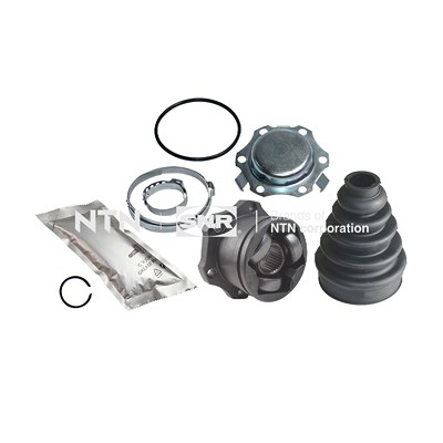 Snr Gelenksatz, Antriebswelle [Hersteller-Nr. IJK54.016] für Fiat, Ford, Lada, Land Rover, Mitsubishi, Nissan, Seat, Skoda, Subaru, Toyota, VW von SNR