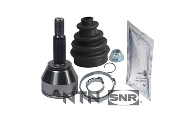 Snr Gelenksatz, Antriebswelle [Hersteller-Nr. OJK52.001] für Ford von SNR