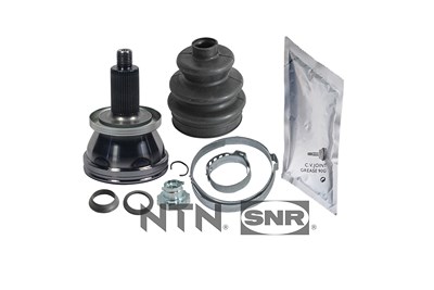Snr Gelenksatz, Antriebswelle [Hersteller-Nr. OJK54.006] für Audi, Seat, Skoda, VW von SNR
