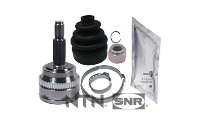 Snr Gelenksatz, Antriebswelle [Hersteller-Nr. OJK55.052] für Nissan, Renault von SNR