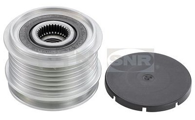 Snr Generatorfreilauf [Hersteller-Nr. GA754.05] für Audi, Ford, Mercedes-Benz, Seat, Skoda, VW von SNR