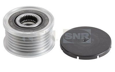 Snr Generatorfreilauf [Hersteller-Nr. GA751.11] für Mercedes-Benz von SNR