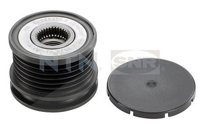 Snr Generatorfreilauf [Hersteller-Nr. GA754.01] für Audi, Ford, Mazda, Mercedes-Benz, Seat, Skoda, VW von SNR