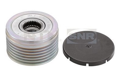 Snr Generatorfreilauf [Hersteller-Nr. GA759.01] für Citroën, Fiat, Lancia, Peugeot, Suzuki von SNR