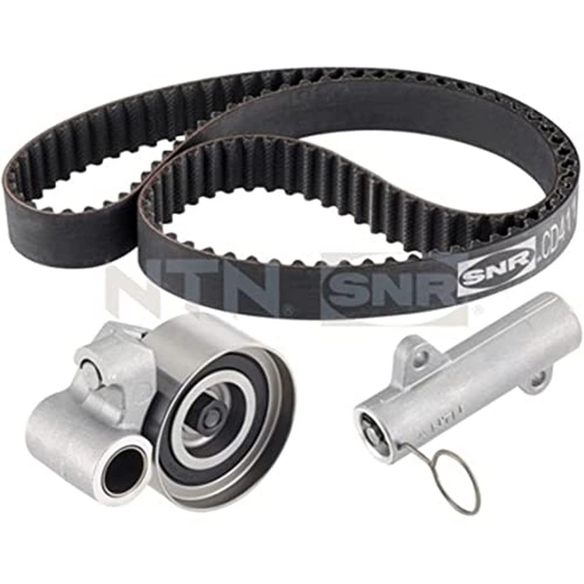 Snr KD469.23 - Zahnriemensatz Snr KD469.23 - Zahnriemensatz von SNR