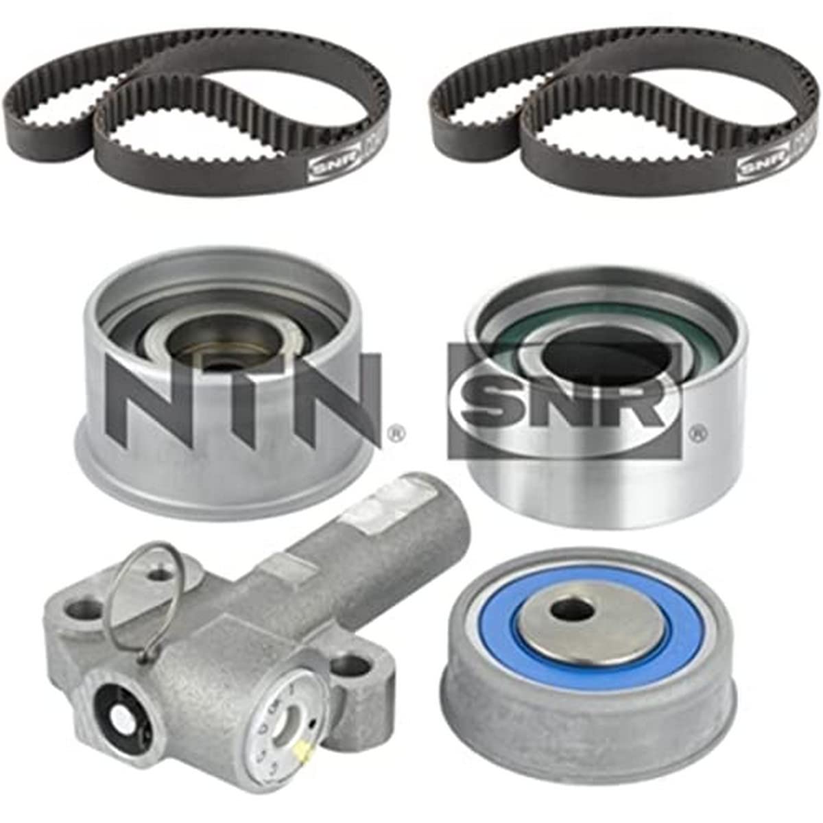 VERTEILUNGSSET VERTEILUNGSSET von SNR