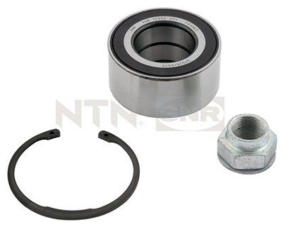 Snr Radlagersatz [Hersteller-Nr. R158.45] für Alfa Romeo, Fiat, Lancia von SNR