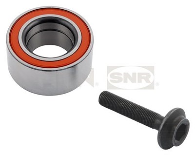 Snr Radlagersatz [Hersteller-Nr. R157.28] für Audi von SNR