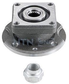 Snr Radlagersatz [Hersteller-Nr. R158.13] für Autobianchi, Fiat, Lancia, Mazda, Seat von SNR