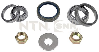 Snr Radlagersatz [Hersteller-Nr. R140.78] für Citroën, Fiat, Peugeot von SNR