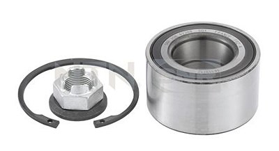 Snr Radlagersatz [Hersteller-Nr. R159.67] für Citroën, Ds, Opel, Peugeot, Vauxhall von SNR