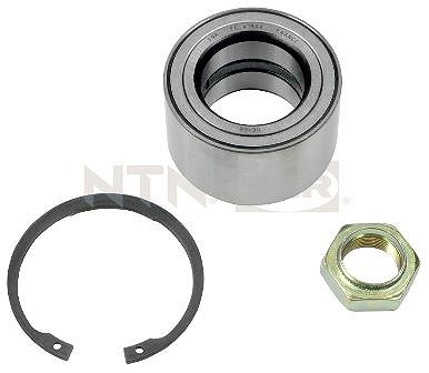 Snr Radlagersatz [Hersteller-Nr. R140.17] für Citroën, Fiat, Peugeot von SNR