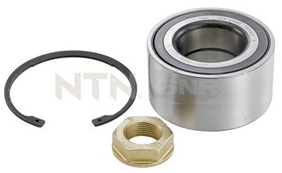Snr Radlagersatz [Hersteller-Nr. R159.55] für Citroën, Fiat, Opel, Peugeot, Toyota, Vauxhall von SNR