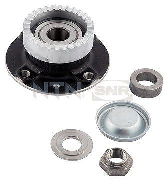 Snr Radlagersatz [Hersteller-Nr. R159.40] für Citroën, Opel, Peugeot von SNR