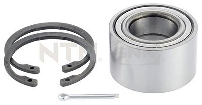 Snr Radlagersatz [Hersteller-Nr. R153.14] für Daewoo, Opel, Vauxhall von SNR